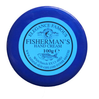 Fishermans Hand Cream