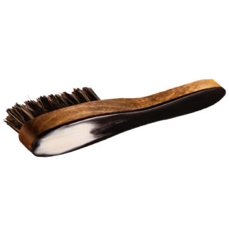 Horn-Beard-Brush