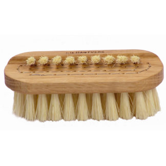 Wood Nailbrush