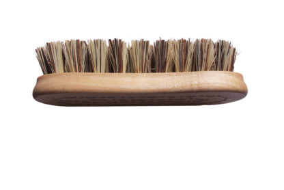 Wood Vegetable Brush 2