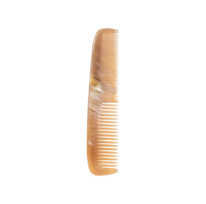 Horn-Dress-Comb