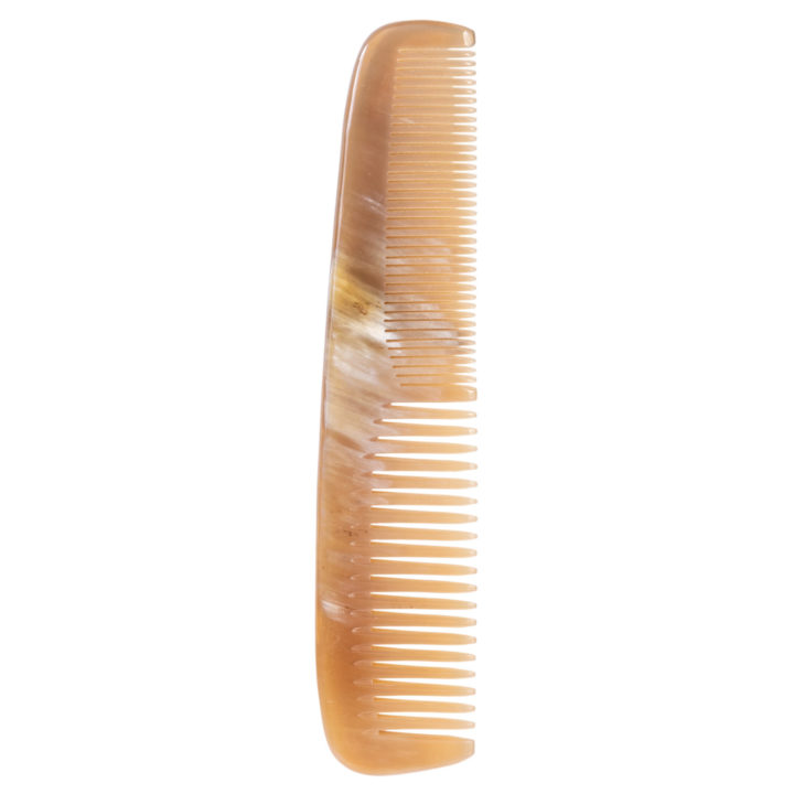 Horn-Dress-Comb