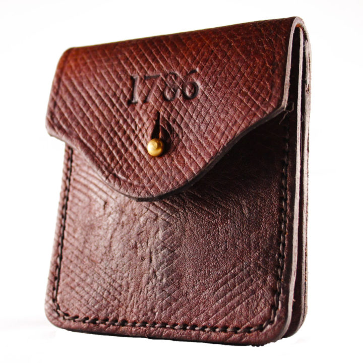 30th Anniversary Russian Reindeer Leather Archives — Great English Outdoors