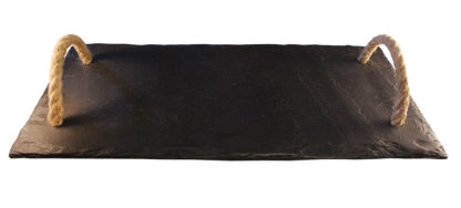 Welsh Slate Cheese Board