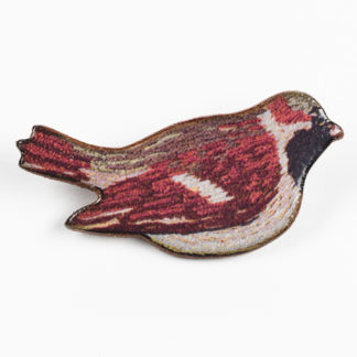 Little Bird Brooch