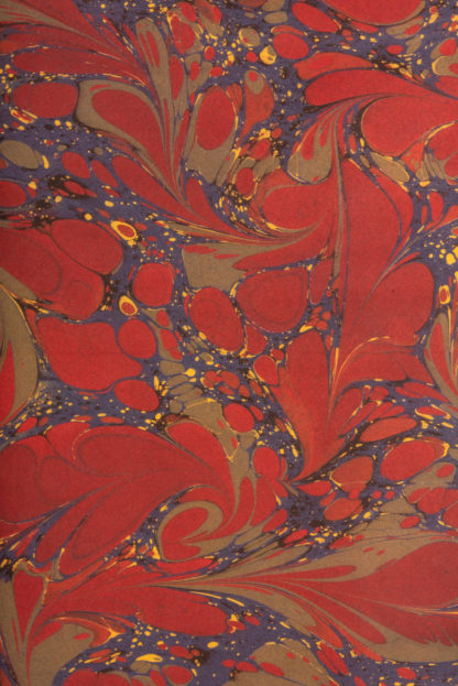 Marble shop wrapping paper