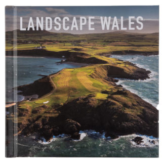 Landscape Wales by Terry Wales