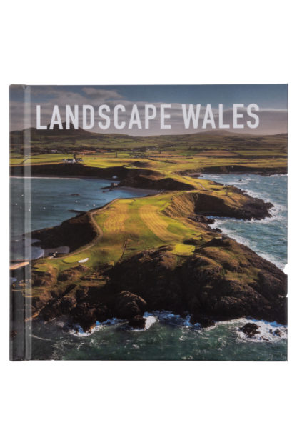 Landscape Wales by Terry Wales