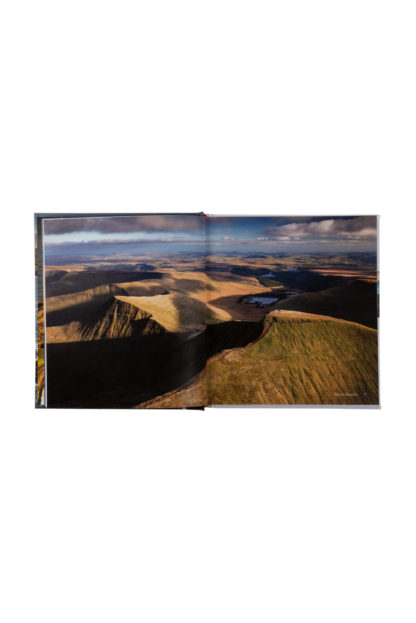 Landscape Wales by Terry Wales Inside Pages