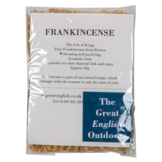 Frankincense