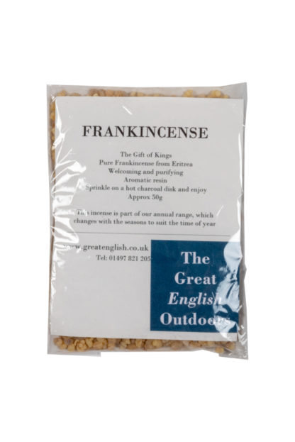 Frankincense