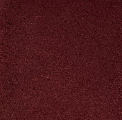 Nut Brown Leather Detail