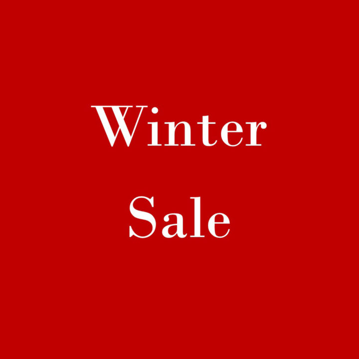 Winter Sale