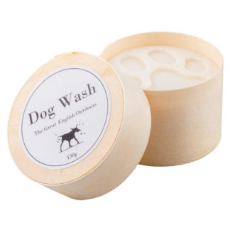 Natural Dog Wash