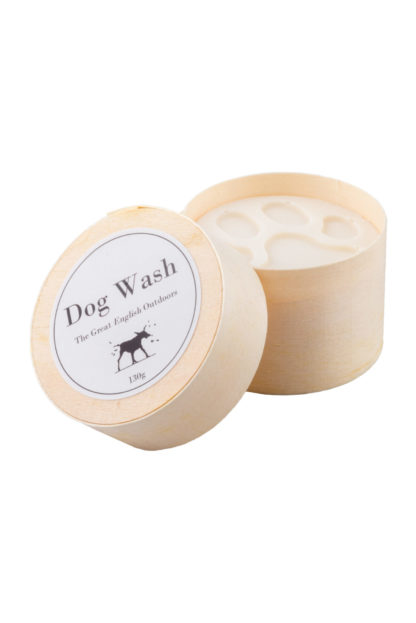 Natural Dog Wash