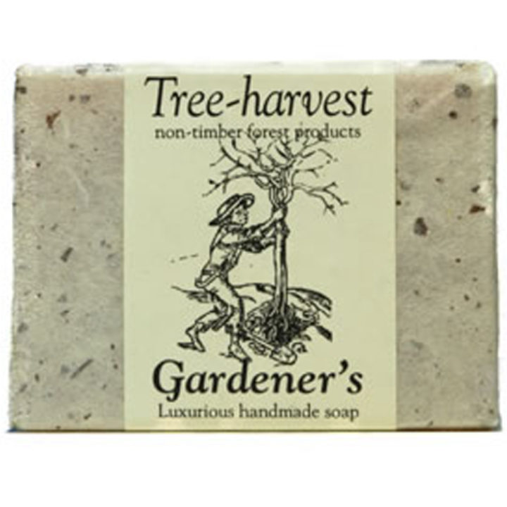 Gardeners Soap