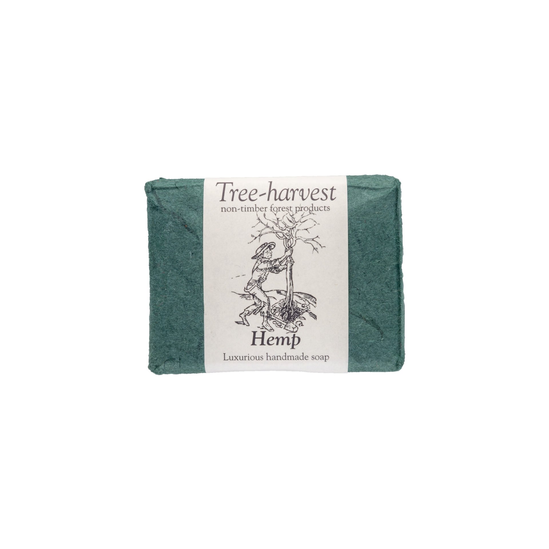 Hemp Soap