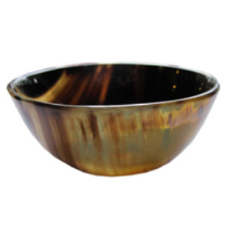 Horn Bowl