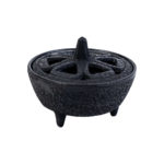 Metal Incense Burner 2