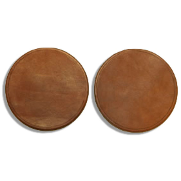Leather Coasters