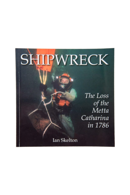 Shipwreck. The Loss of the Metta Catharina in 1786