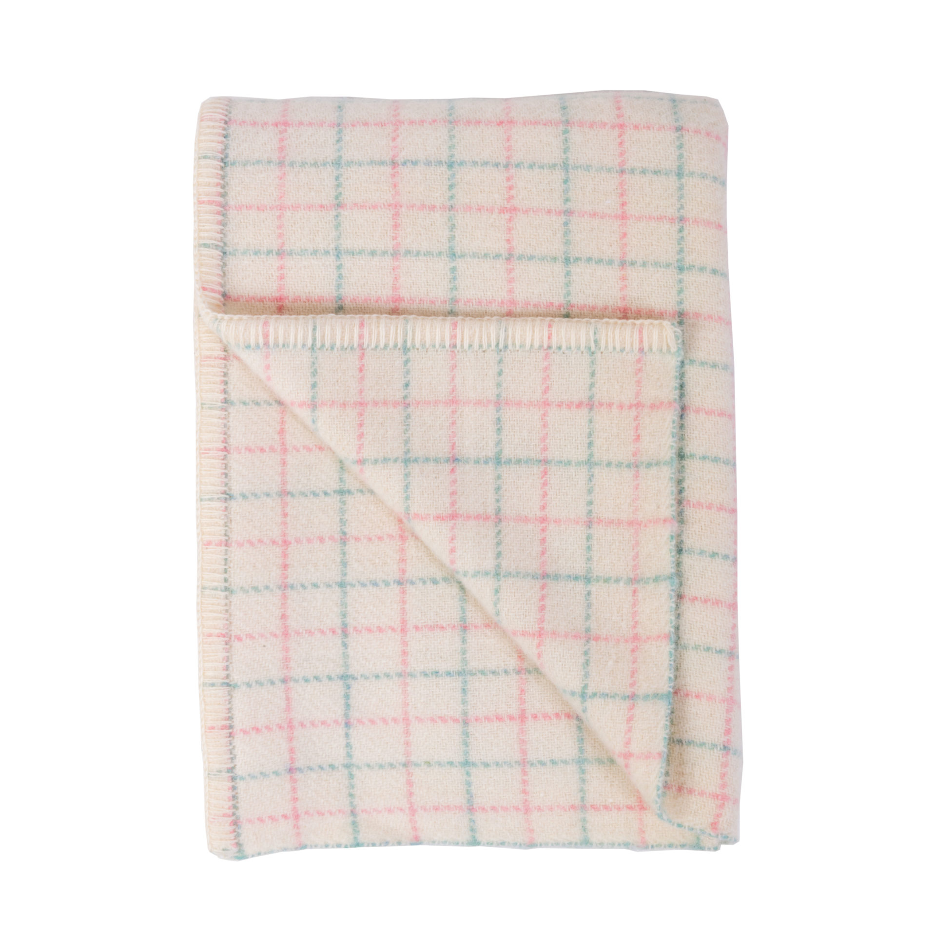 burberry baby blanket pink
