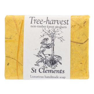 St Clements Soap