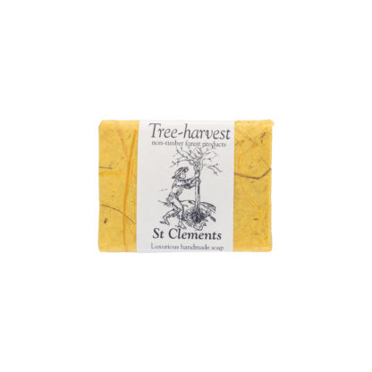 St Clements Soap