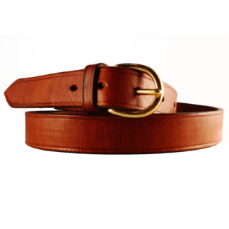 The-Nut-Brown-English-Leather-Belt