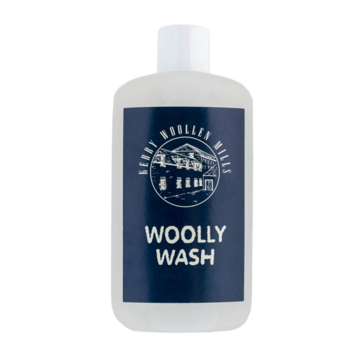 Woolly Wash