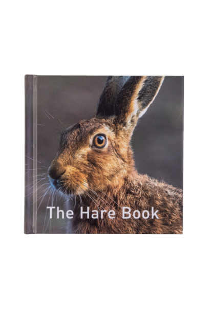 The Hare Book