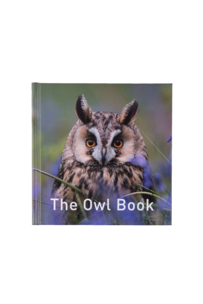 The Owl Book