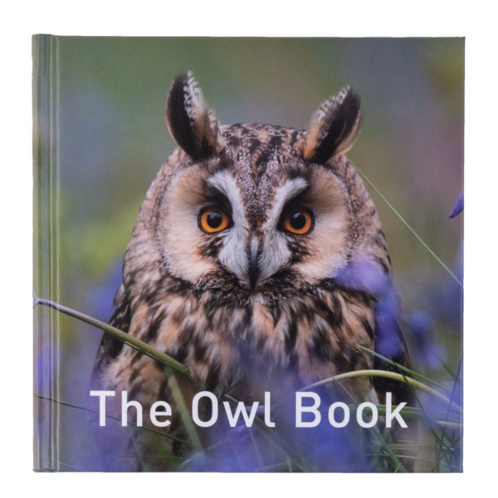 The Owl Book