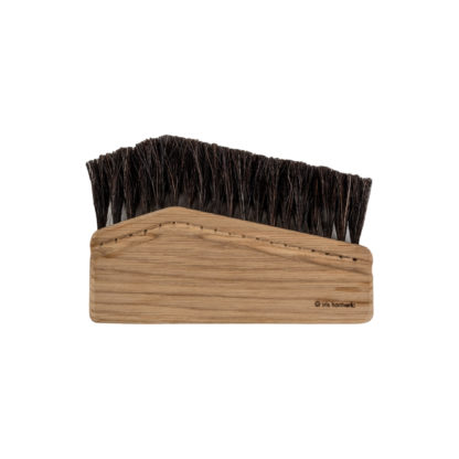 Wood Computer Brush