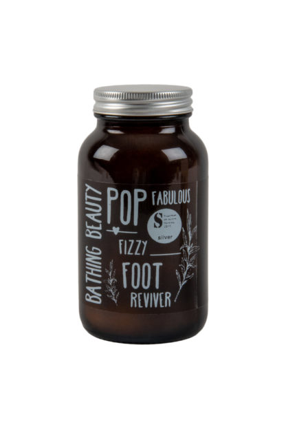 Bathing Beauty Pop Fizzy Foot Reviver 2