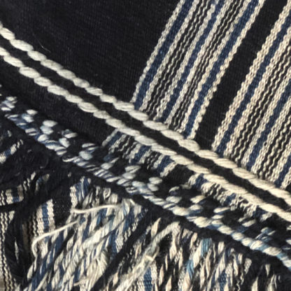 Tribal Textile-TC26-Detail-3