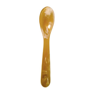 Horn Egg Spoon
