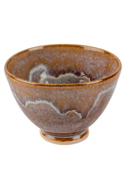 Hand Made Porcelain Mug
