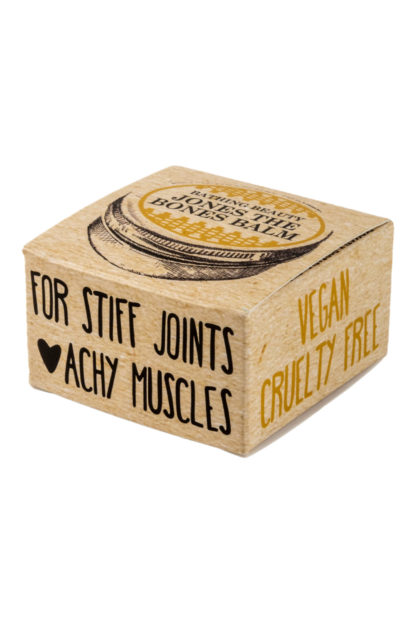 Jones the Bones Muscle and Joint Balm