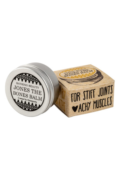 Jones the Bones Muscle and Joint Balm Detail 2