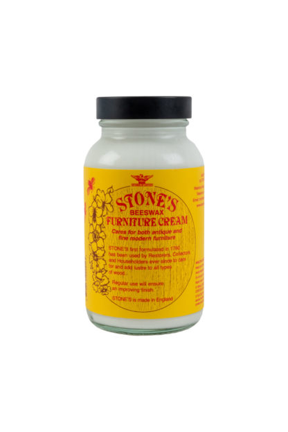 Stones Beeswax Furniture Polish