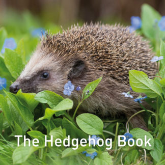 The Hedgehog Book