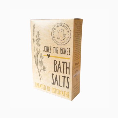 Jones the Bones Bath Salts