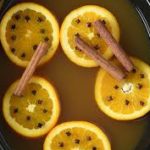 mulled cider