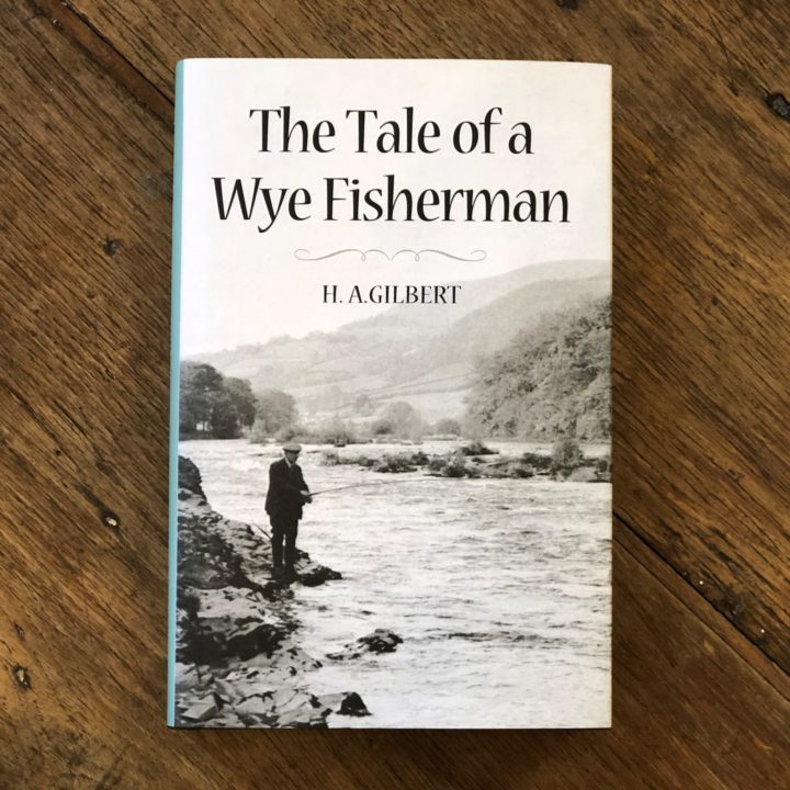tales of a wye fisherman