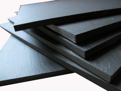 Welsh Slate Placemats detail