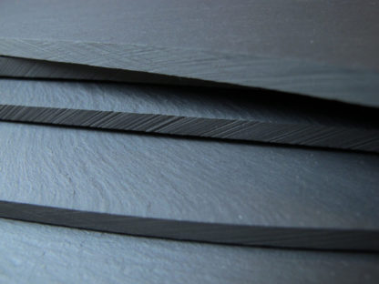 Welsh Slate Placemats detail 2