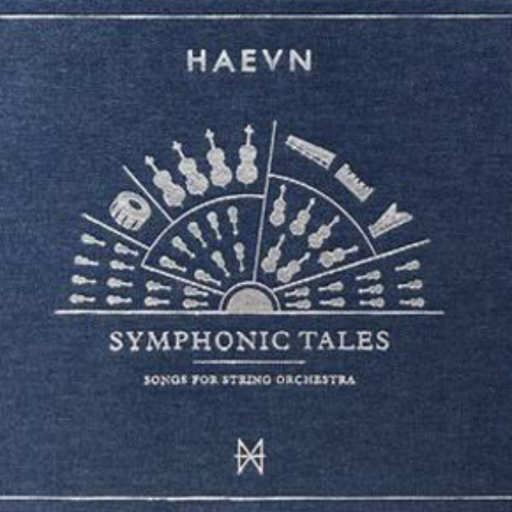 Symphonic Tales The Sea by Haevn