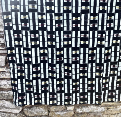Tribal Texitle TC30