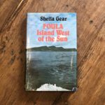 Foula by Sheila Gear